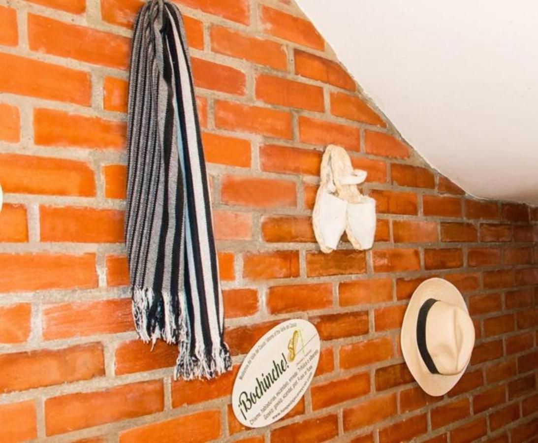 Hotel Hospedaje Caney "Descanso & Tradicion" Ayenda 1422 Cali Eksteriør bilde