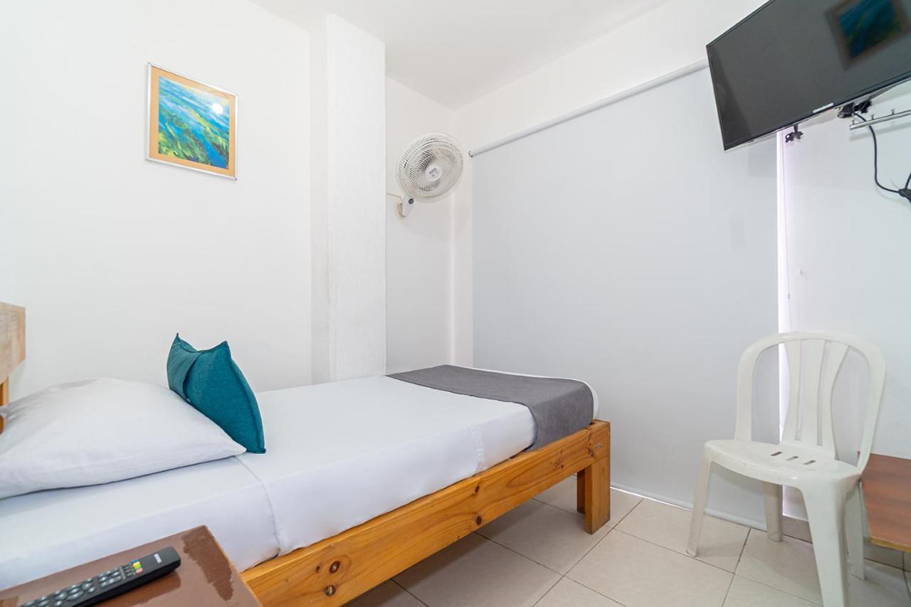 Hotel Hospedaje Caney "Descanso & Tradicion" Ayenda 1422 Cali Eksteriør bilde